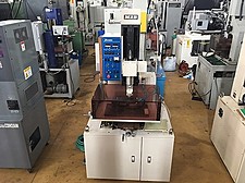 H010664 細穴放電加工機 ジャクソンズ M2B | 株式会社 小林機械 H010664 細穴放電加工機 ジャクソンズ M2B | 株式会社 小林機械