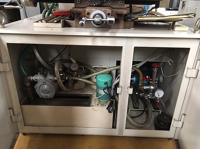 H010664 細穴放電加工機 ジャクソンズ M2B | 株式会社 小林機械 H010664 細穴放電加工機 ジャクソンズ M2B | 株式会社 小林機械