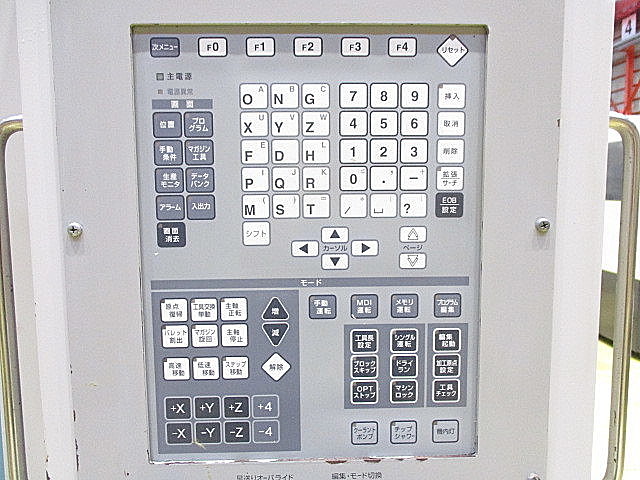 P005180 タッピングセンター ブラザー TC-31A_3