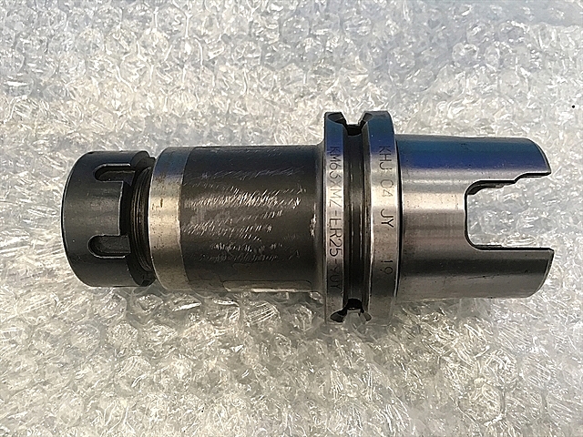 【数量限定】旧モデル在庫処分セールを開催します！ F003477 コレットホルダー KENNAMETAL KM63XMZ-ER25-90Y | 株式 お椀・ボウル・鉢
