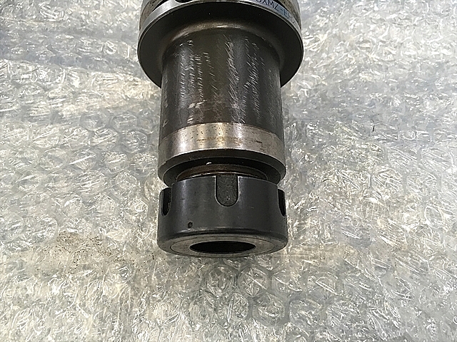 F003477 コレットホルダー KENNAMETAL KM63XMZ-ER25-90Y | 株式