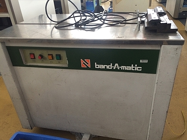 A106186 梱包機 ナイガイ F40_0