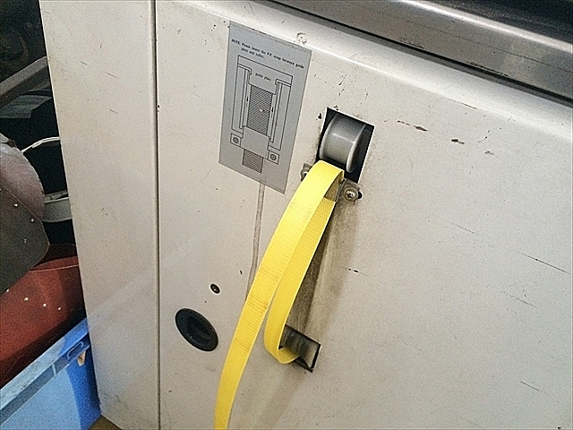 A106186 梱包機 ナイガイ F40_4