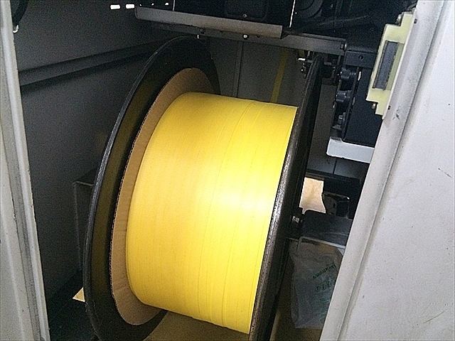 A106186 梱包機 ナイガイ F40_8