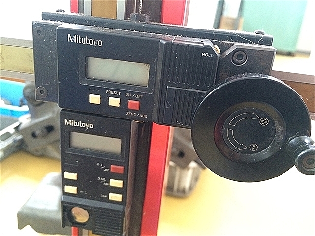 A100820 ツールプリセッター BIG TPS-50_1