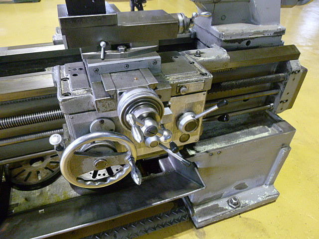 H010607 汎用旋盤 山崎鉄工 MAZAK JUNIOR | 株式会社 小林機械 H010607 汎用旋盤 山崎鉄工 MAZAK JUNIOR | 株式会社 小林機械