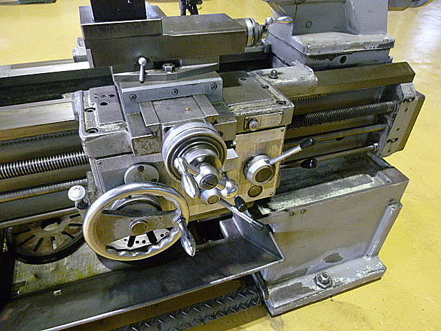 RATED-FT(初回限定盤A) khxv5rg H010607 汎用旋盤 山崎鉄工 MAZAK JUNIOR | 株式会社 小林機械
