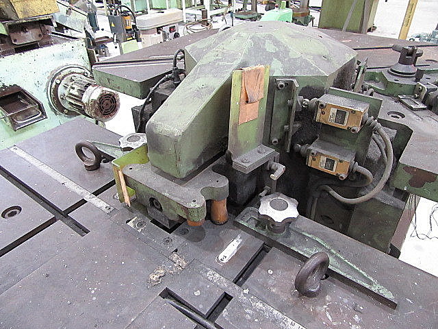 A108859 コーナーシャー タケダ機械 TC-22N-3_6