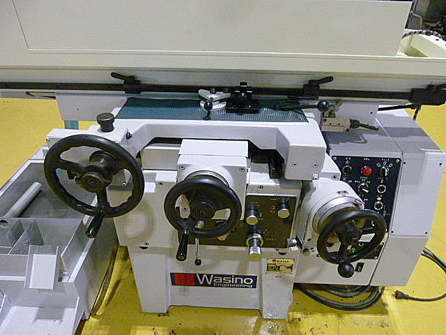 研削盤 SG-52A 手動の単品物に最適です。