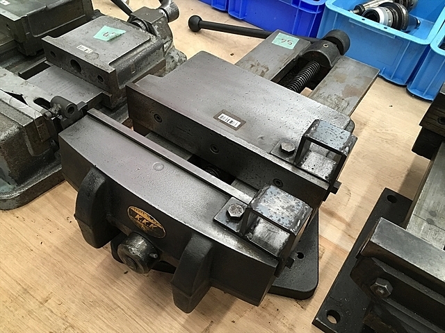 マシンバイス　KKK A108870 マシンバイス K.K.K | 株式会社 小林機械