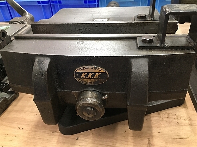 A108870 マシンバイス K.K.K | 株式会社 小林機械