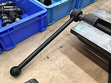 A108870 マシンバイス K.K.K | 株式会社 小林機械