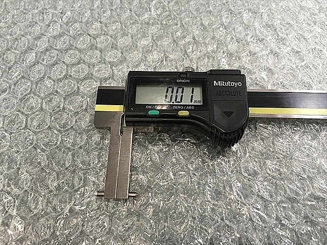 A110185 デジタルインサイドノギス ミツトヨ NTD14P15CX(573-146-20