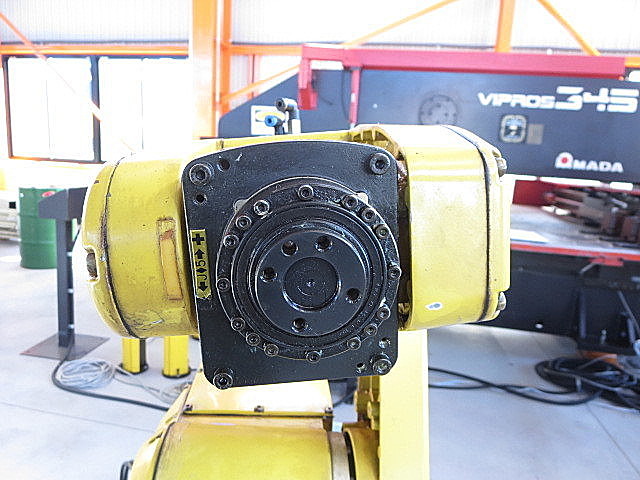 H010590 ロボット ファナック LR Mate 200iB_2