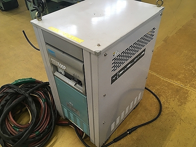 A109944 ＴＩＧ溶接機 ダイヘン AVP-500_2