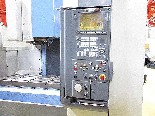 ヤマさん 専用 P901047 立型マシニングセンター ヤマザキマザック AJV-25/404