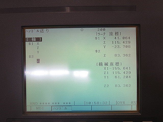 H010571 ＮＣ自動盤 シチズン K12 ⅥP_2