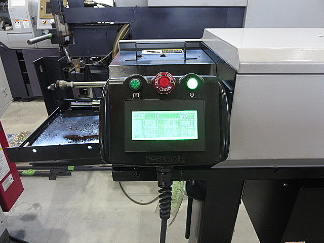 H010571 ＮＣ自動盤 シチズン K12 ⅥP_12