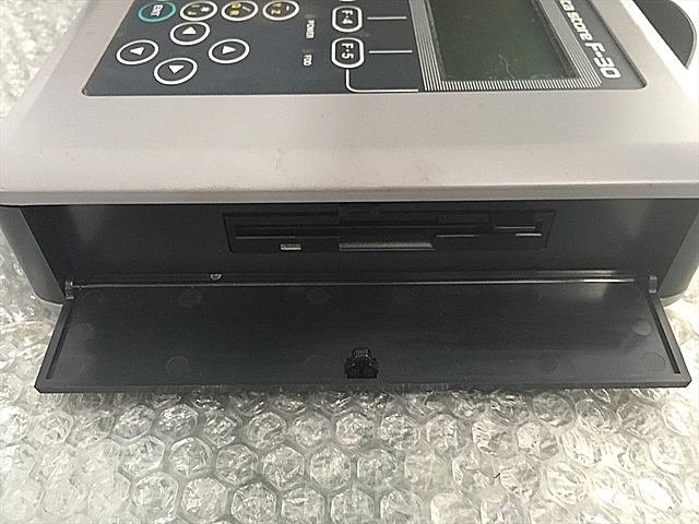 A109902 データバンク 森精機 F30_4