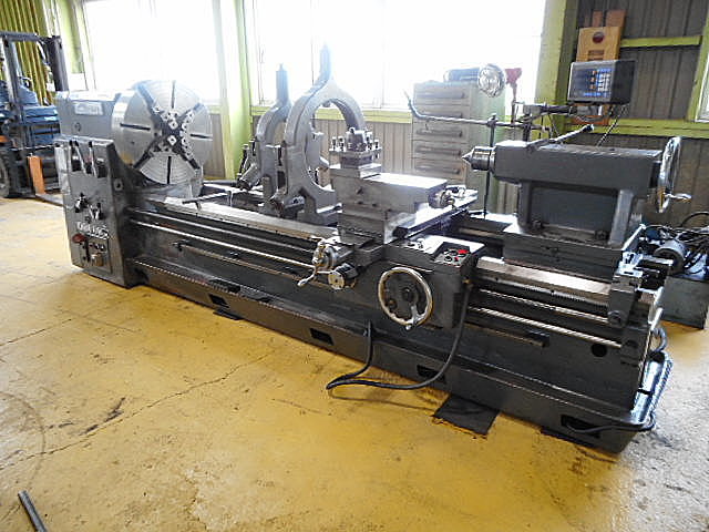 H010562 汎用旋盤 中部工機 CLL-2500 | 株式会社 小林機械 H010562 汎用旋盤 中部工機 CLL-2500 | 株式会社 小林機械