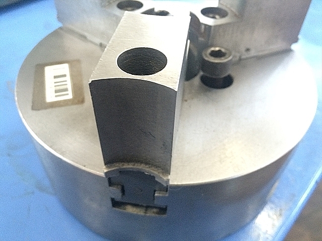 A109824 スクロールチャック マツモト機械 MA5-6_3