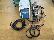 MIG半自動溶接機／ダイヘン／大同興行株式会社／UPS-180／三相200V 半自動溶接機 200v ダイヘンのおすすめ人気商品一覧 通販 - Yahoo