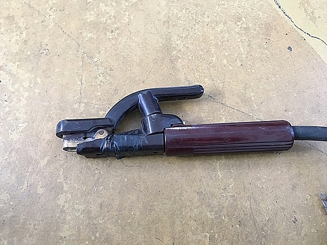 ダイヘン MIG溶接機(CPVMB-180(S-1)) ワイヤ送給装置(CM-146) 等