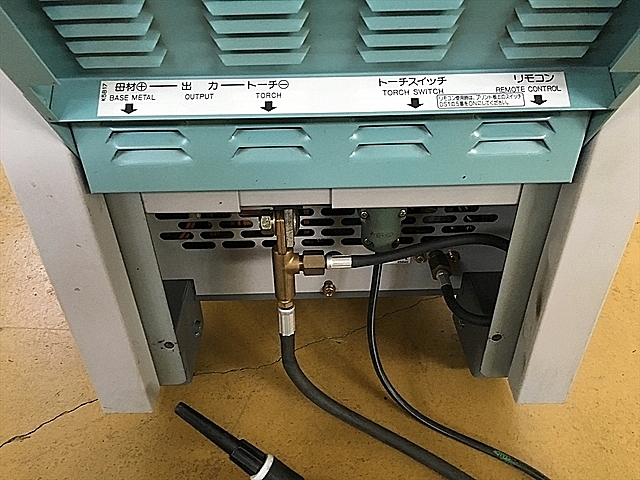 A109859 ＴＩＧ溶接機 ダイヘン AVP-200(S4)_2