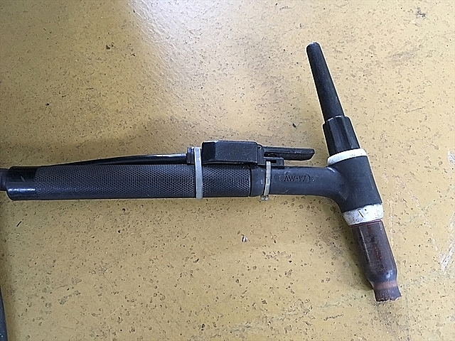 A109859 ＴＩＧ溶接機 ダイヘン AVP-200(S4)_4