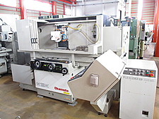 P005128 NC平面研削盤 岡本工作 KSK-Z2 | 株式会社 小林機械