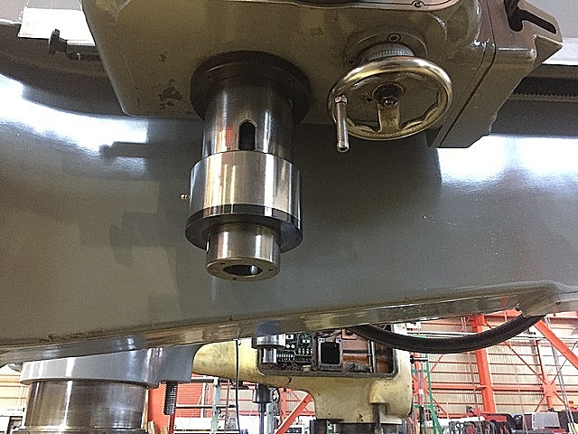 P005232 ラジアルボール盤 富永鉄工所 TRE-2000D_4