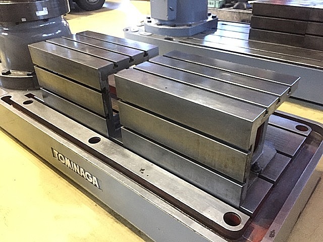 P005232 ラジアルボール盤 富永鉄工所 TRE-2000D_5