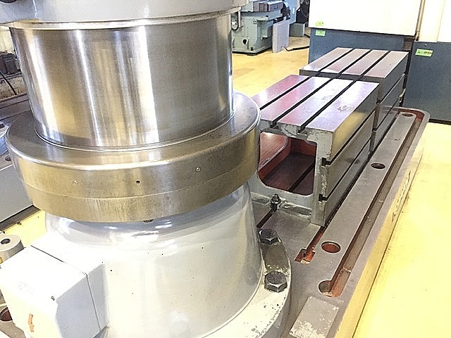 P005232 ラジアルボール盤 富永鉄工所 TRE-2000D_6