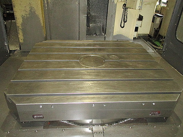 H011616 ＮＣ横中ぐり盤 東芝機械 BTD-11E-R13_3