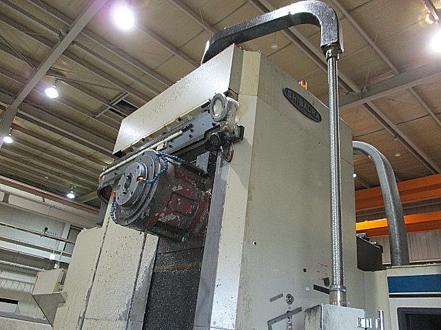 H011616 ＮＣ横中ぐり盤 東芝機械 BTD-11E-R13_4