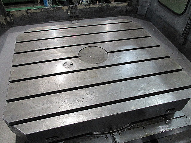 H011616 ＮＣ横中ぐり盤 東芝機械 BTD-11E-R13_5