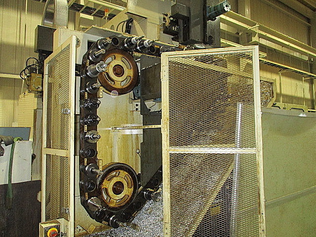H011616 ＮＣ横中ぐり盤 東芝機械 BTD-11E-R13_10