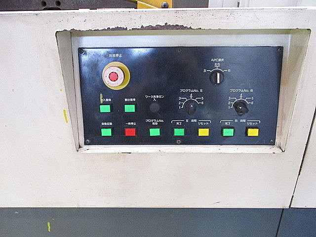 P005116 横型マシニングセンター 三菱重工業 M-H80EN_9