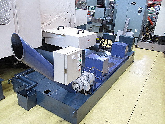P005116 横型マシニングセンター 三菱重工業 M-H80EN_20