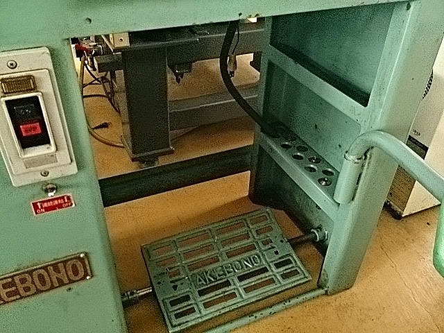 A108680 ペンチレース 曙機械 HL-No.5_7