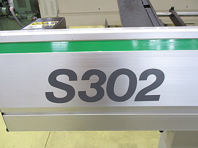P005097 オートバー イクラ精機 S302 | 株式会社 小林機械 P005097 オートバー イクラ精機 S302 | 株式会社 小林機械
