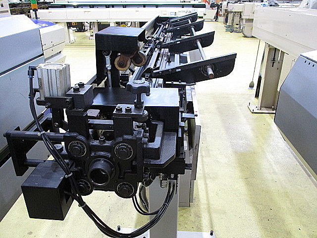 P005097 オートバー イクラ精機 S302_3