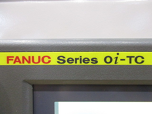 P005077 ＮＣ旋盤 滝沢 TC-100_3