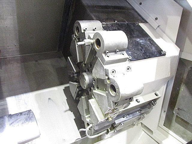 P005077 ＮＣ旋盤 滝沢 TC-100_7