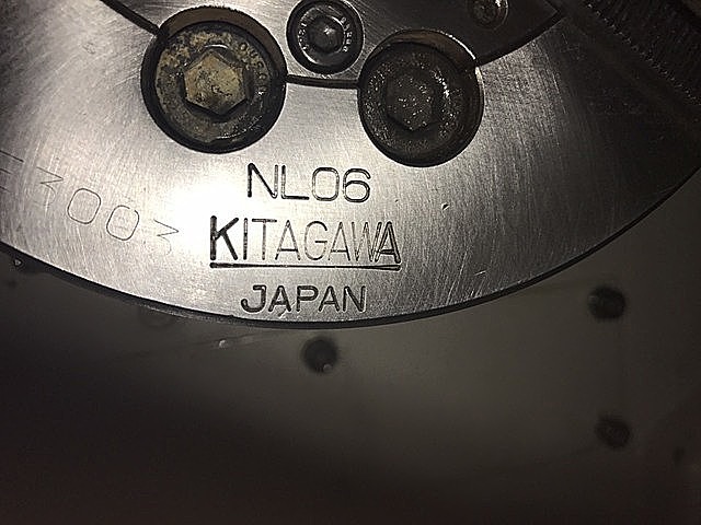 P005077 ＮＣ旋盤 滝沢 TC-100_11