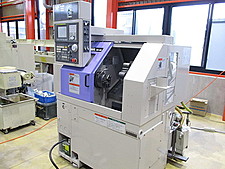 P005076 NC旋盤 滝沢 TC-100 | 株式会社 小林機械