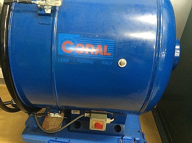 Z040359 ミストコレクター CORAL NOIL12 | 株式会社 小林機械 Z040359 ミストコレクター CORAL NOIL12 | 株式会社 小林機械