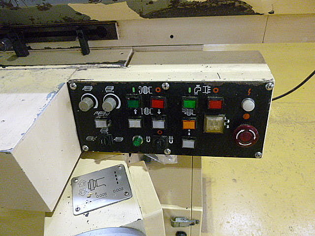 H010504 平面研削盤 GS-CHF | 株式会社 小林機械