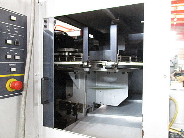 P005073 立型マシニングセンター 森精機 VS60/50_11