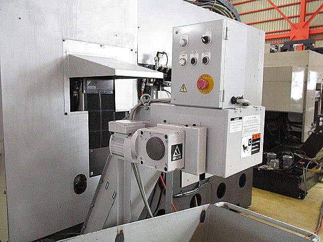 P005073 立型マシニングセンター 森精機 VS60/50_15